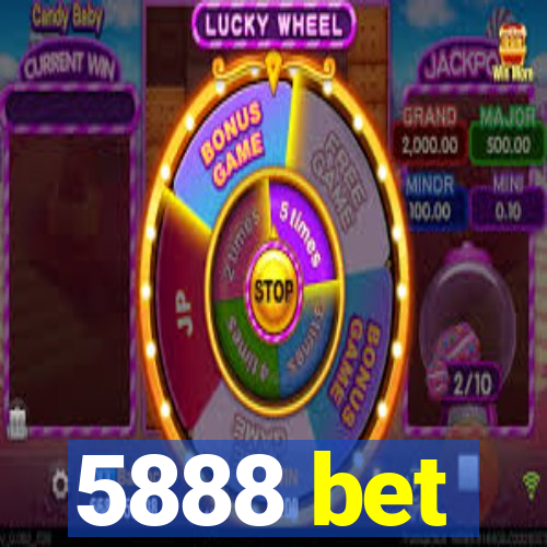 5888 bet